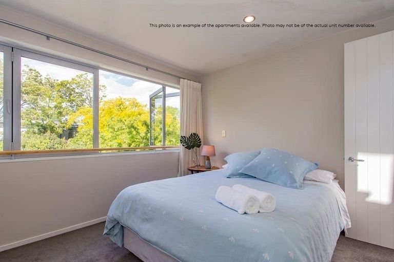 Photo of property in 5/77 Carlton Mill Road, Merivale, Christchurch, 8014