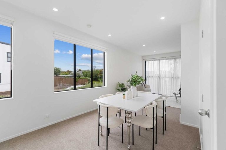 Photo of property in 23 Alliance Lane, Papakura, 2110