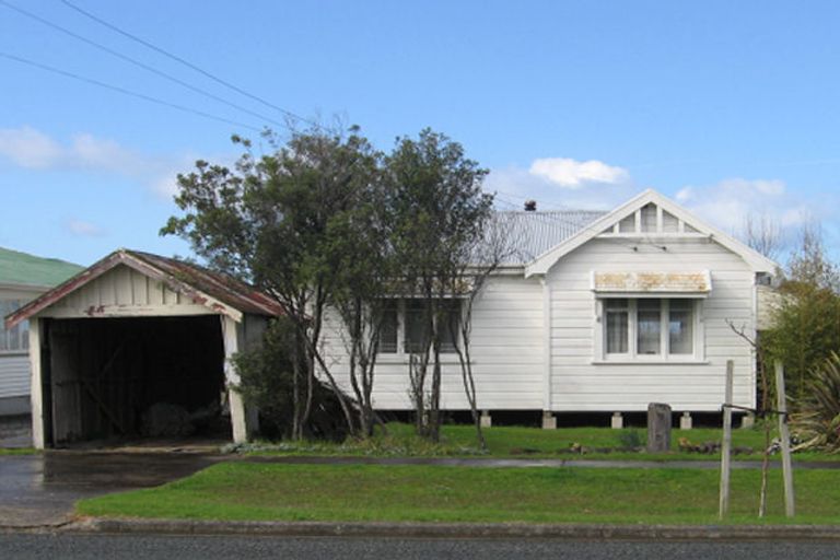 Photo of property in 171 Victoria Street, Dargaville, 0310
