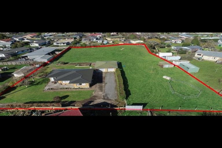 Photo of property in 71 Haerehuka Street, Otorohanga, 3900