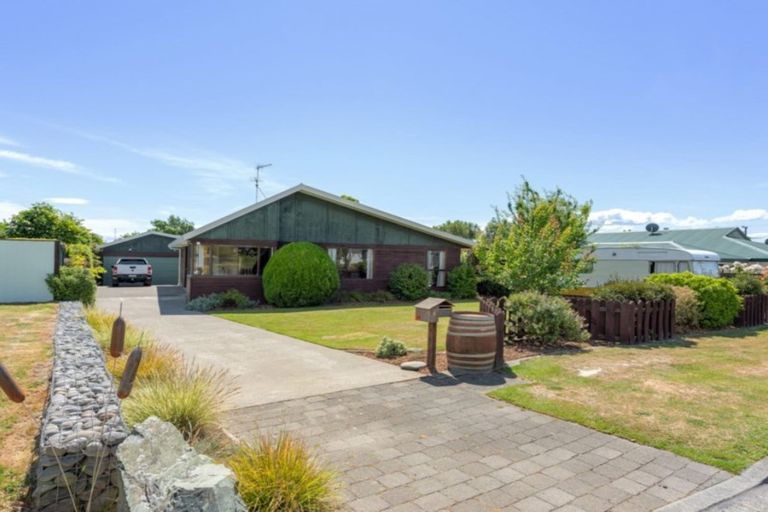 Photo of property in 4 Regent Place, Witherlea, Blenheim, 7201