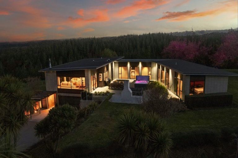 Photo of property in 588 Kapukapu Road, Hamurana, Rotorua, 3096