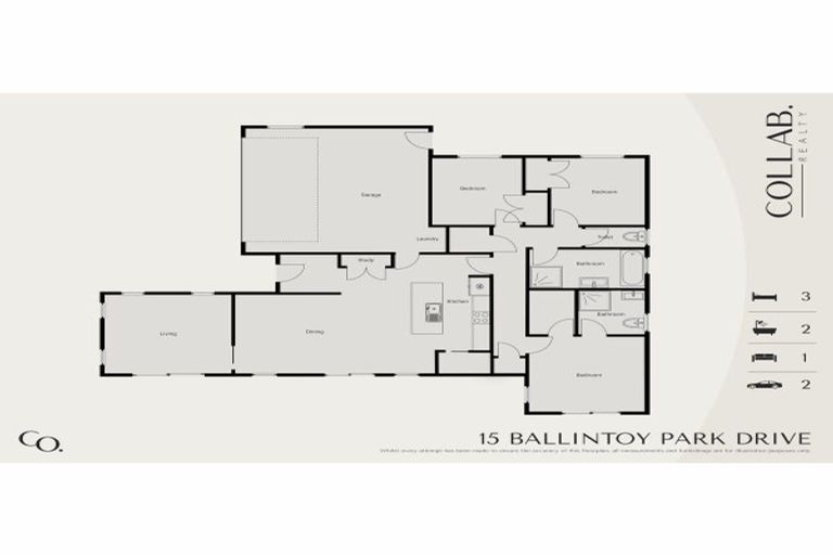 Photo of property in 15 Ballintoy Park Drive, Welcome Bay, Tauranga, 3175