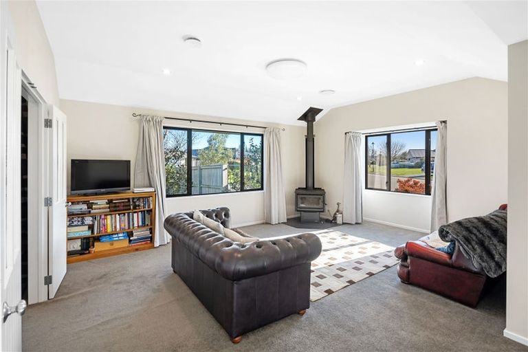 Photo of property in 59 Renoir Drive, Rolleston, 7614