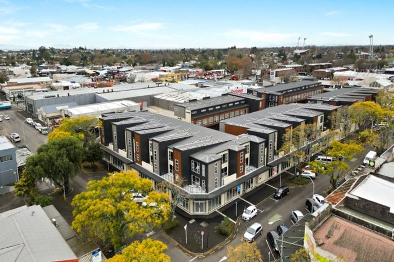 Photo of property in 125/126 Commerce Street, Frankton, Hamilton, 3204