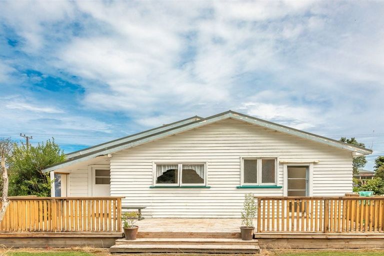 Photo of property in 70 Torea Street, Granity, 7823