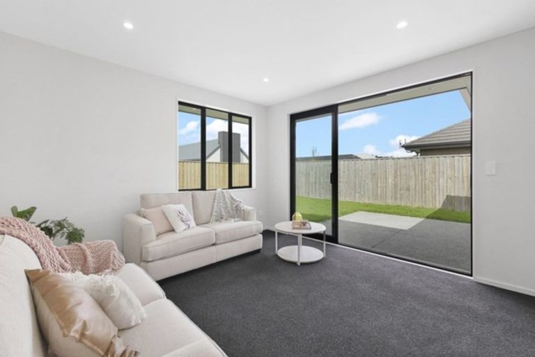 Photo of property in 83 Ledbury Drive, Rolleston, 7615