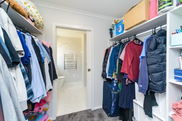 Photo of property in 94 James Line, Kelvin Grove, Palmerston North, 4414