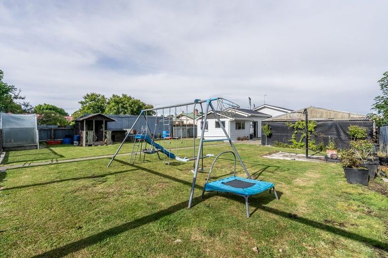Photo of property in 148 Morton Street, Strathern, Invercargill, 9812