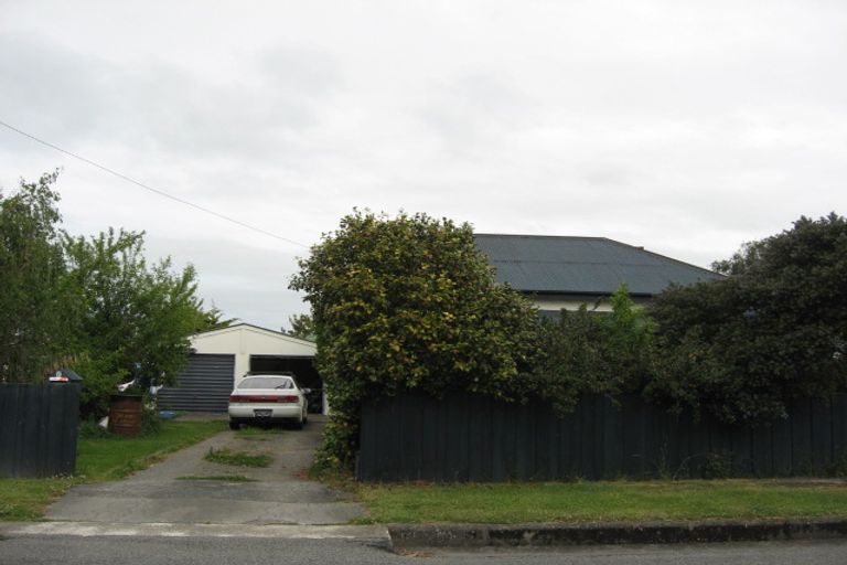 Photo of property in 7 Duke Street, Rangiora, 7400