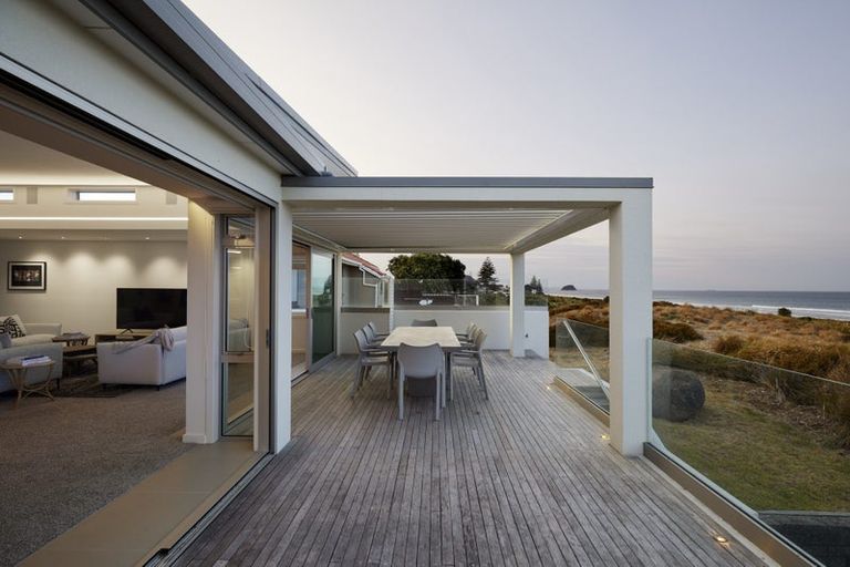 Photo of property in 241b Oceanbeach Road, Mount Maunganui, 3116