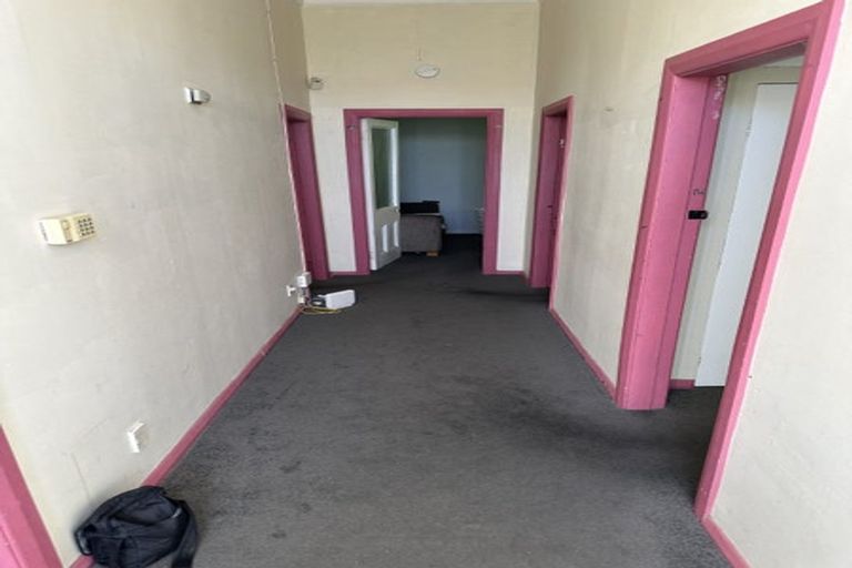 Photo of property in 59 Hankey Street, Mount Cook, Wellington, 6011