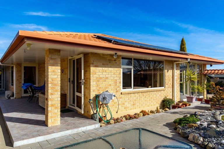 Photo of property in 1 Gingko Place, Witherlea, Blenheim, 7201