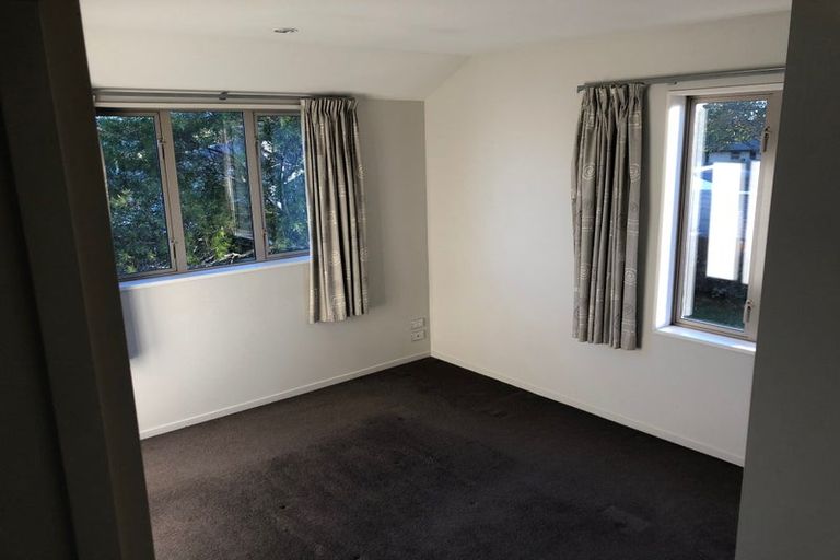 Photo of property in 10c Deyell Crescent, Sydenham, Christchurch, 8023