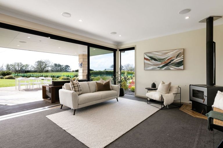 Photo of property in 570c Te Kowhai Road, Te Kowhai, Hamilton, 3288
