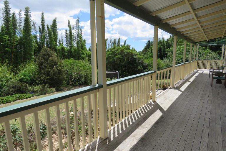 Photo of property in 165 Clough Road, Kaitaia, 0482