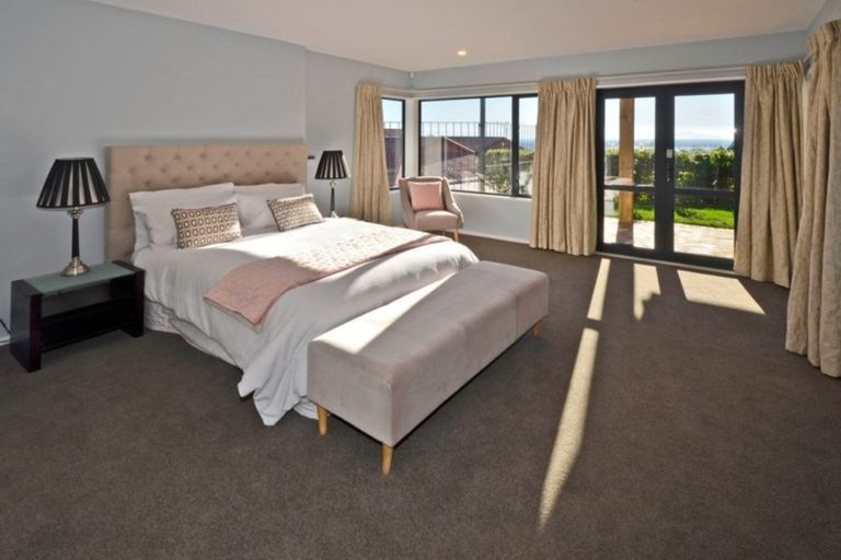 Photo of property in 117 Soleares Avenue, Mount Pleasant, Christchurch, 8081