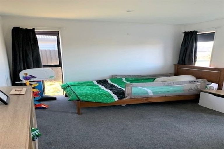 Photo of property in 8 Tongariro Street, Halswell, Christchurch, 8025