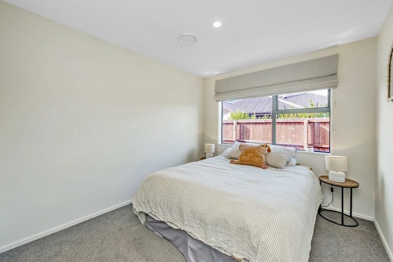 Photo of property in 5 Cassini Place, Leeston, 7632