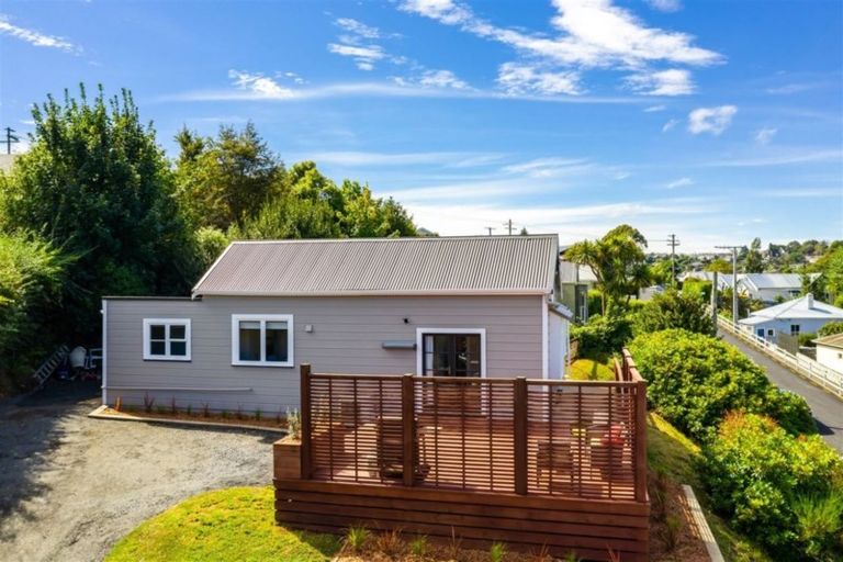Photo of property in 15 Culloden Street, Kaikorai, Dunedin, 9010