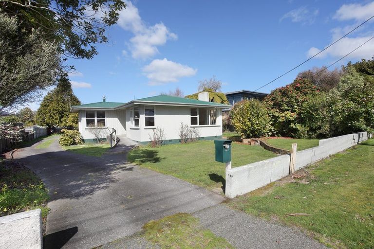 Photo of property in 321 Kimbolton Road, Feilding, 4702
