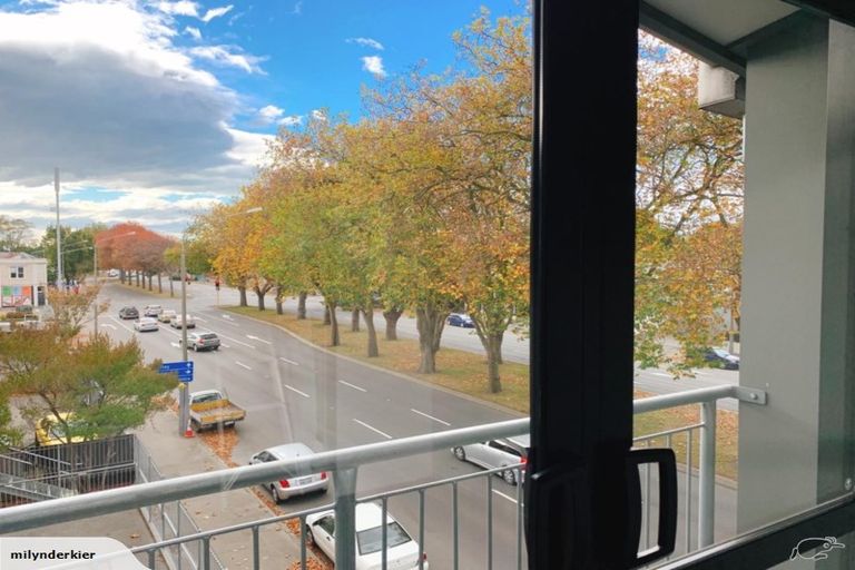 Photo of property in 33/169 Fitzgerald Avenue, Christchurch Central, Christchurch, 8011