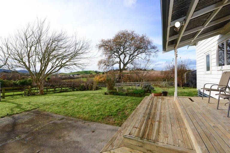 Photo of property in 497 Orini Road, Orini, Taupiri, 3792