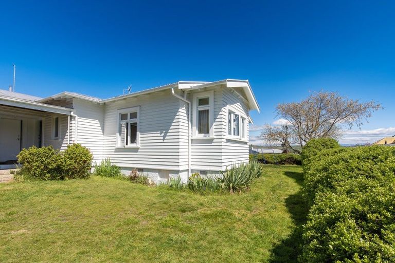 Photo of property in 31 Racecourse Road, Waipukurau, 4200