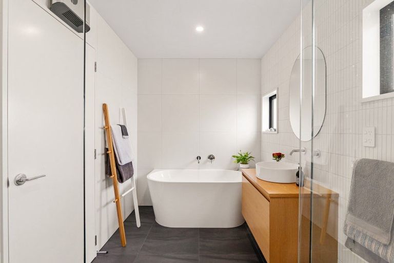 Photo of property in 199a Springfield Road, St Albans, Christchurch, 8014