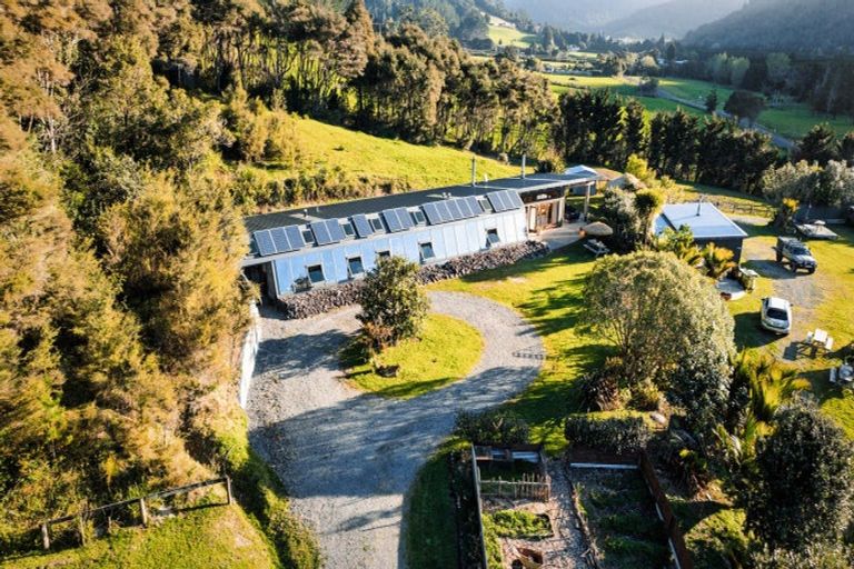 Photo of property in 189 Puketui Valley Road, Hikuai, 3579