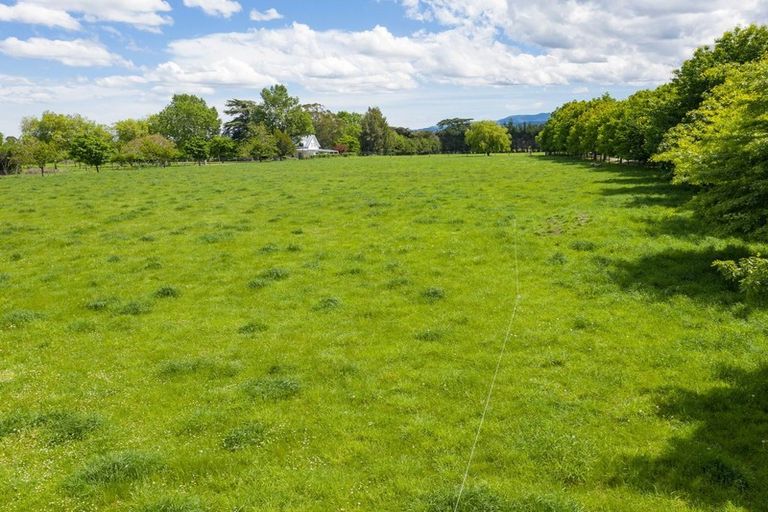 Photo of property in 225 Chester Road, West Taratahi, Carterton, 5791