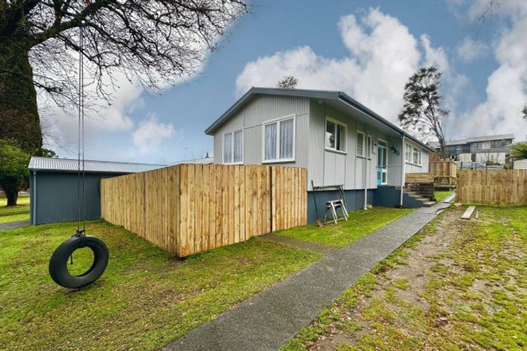 Photo of property in 7 Thompson Street, Tokoroa, 3420