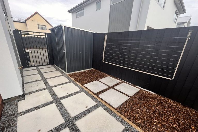 Photo of property in 4/51 Hills Road, Edgeware, Christchurch, 8013