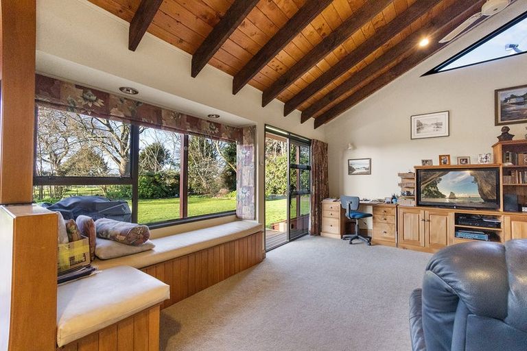 Photo of property in 37 Tarr Road, Ohaupo, 3881