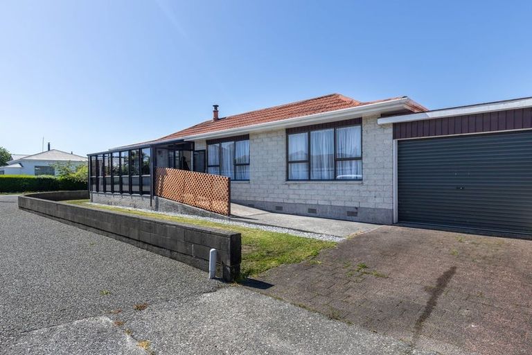 Photo of property in 17 Perotti Street, Greymouth, 7805