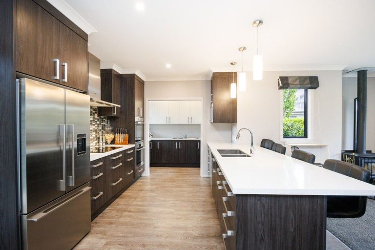 Photo of property in 18 Oak Crescent, Ashhurst, 4810