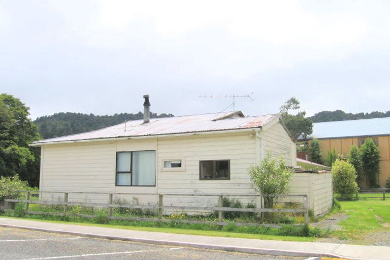 Photo of property in 1 Tyne Street, Ohakune, 4625