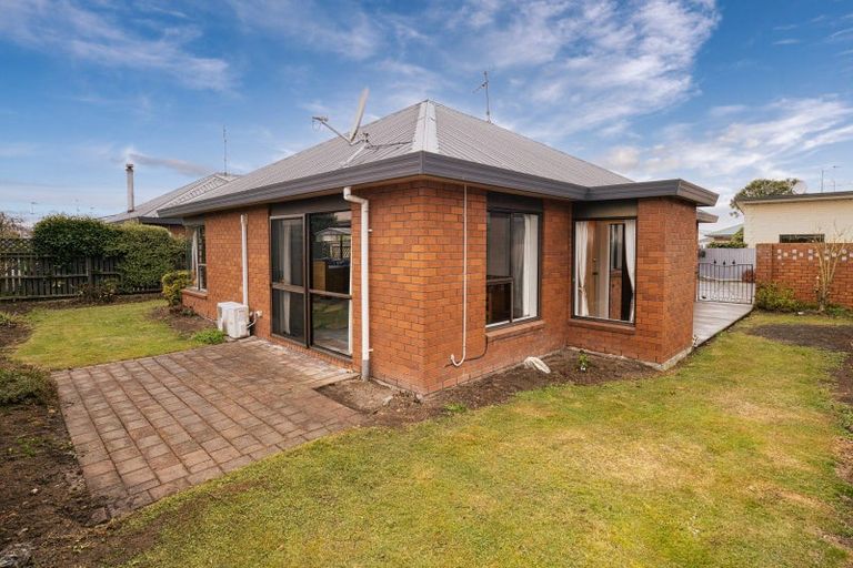 Photo of property in 51a Peter Street, Ashburton, 7700