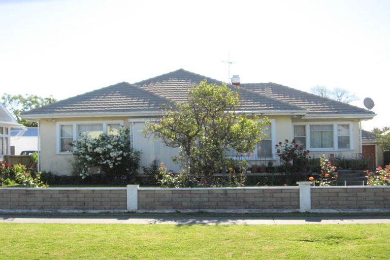 Photo of property in 5 Parau Street, Kaiti, Gisborne, 4010