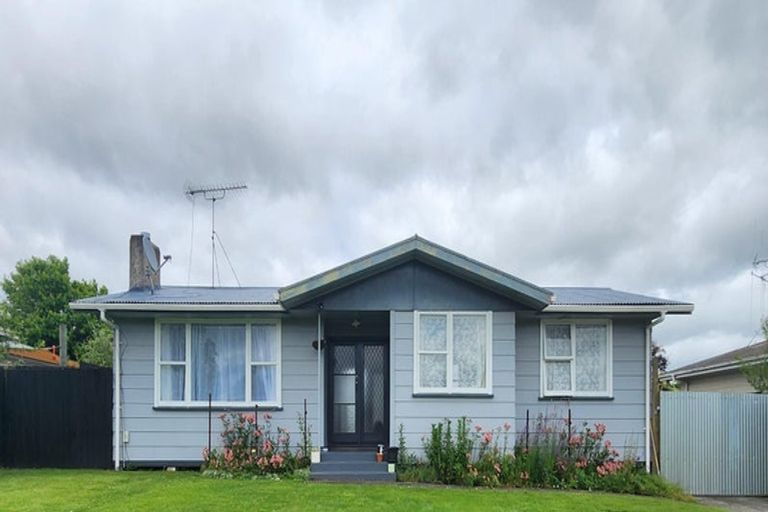 Photo of property in 12 Korimako Place, Tokoroa, 3420
