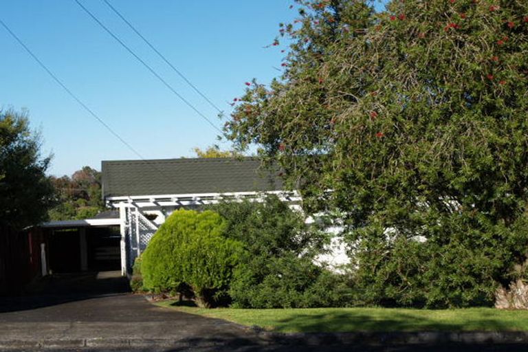 Photo of property in 40 Rodney Street, Howick, Auckland, 2014