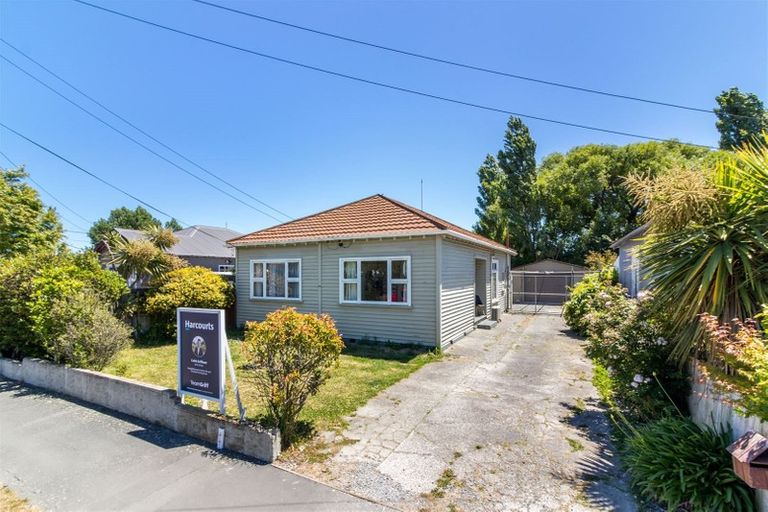 Photo of property in 34 Hopkins Street, Woolston, Christchurch, 8023