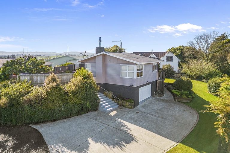 Photo of property in 7 Russell Terrace, Putaruru, 3411