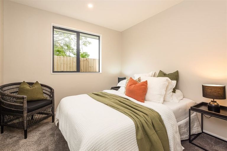 Photo of property in 97 Sutherlands Road, Halswell, Christchurch, 8025