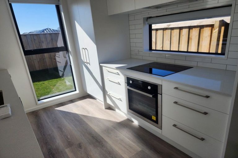 Photo of property in 46 Crossley Avenue, Woodend, 7610