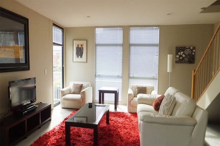 Photo of property in 4/69 Carlton Mill Road, Merivale, Christchurch, 8014