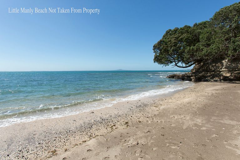 Photo of property in 6 Sundown Avenue, Manly, Whangaparaoa, 0930