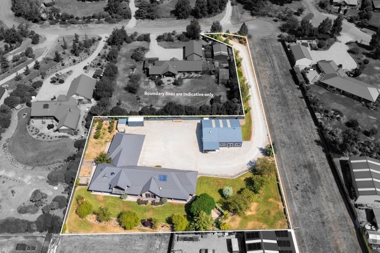 Photo of property in 38 Bell Avenue, Cromwell, 9310