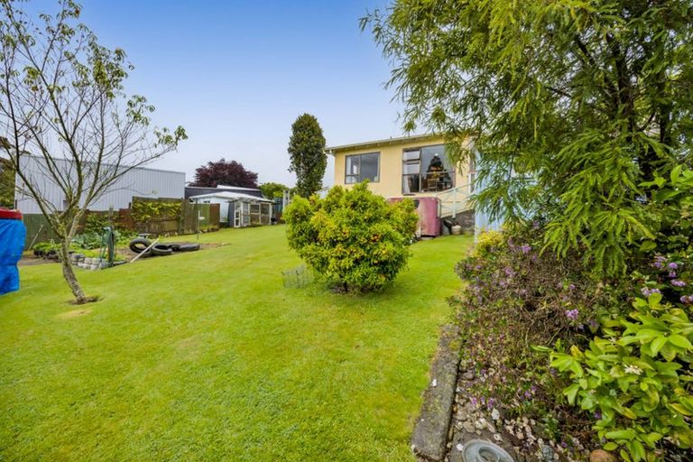 Photo of property in 46 Stanners Street, Eltham, 4322