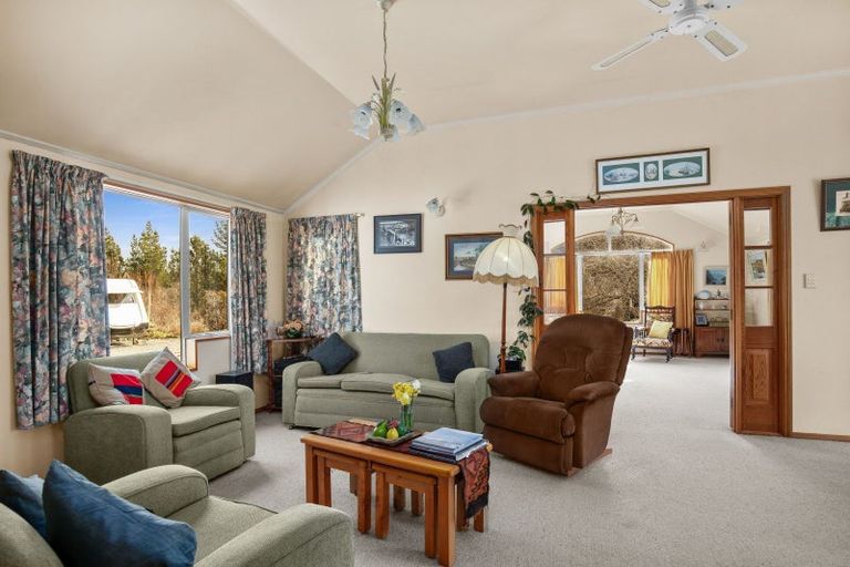 Photo of property in 110 Letts Gully Road, Letts Gully, Alexandra, 9393